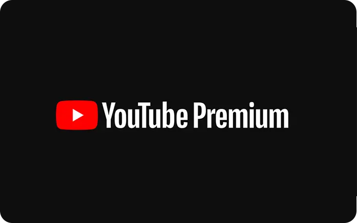 ขาย Youtube Premium